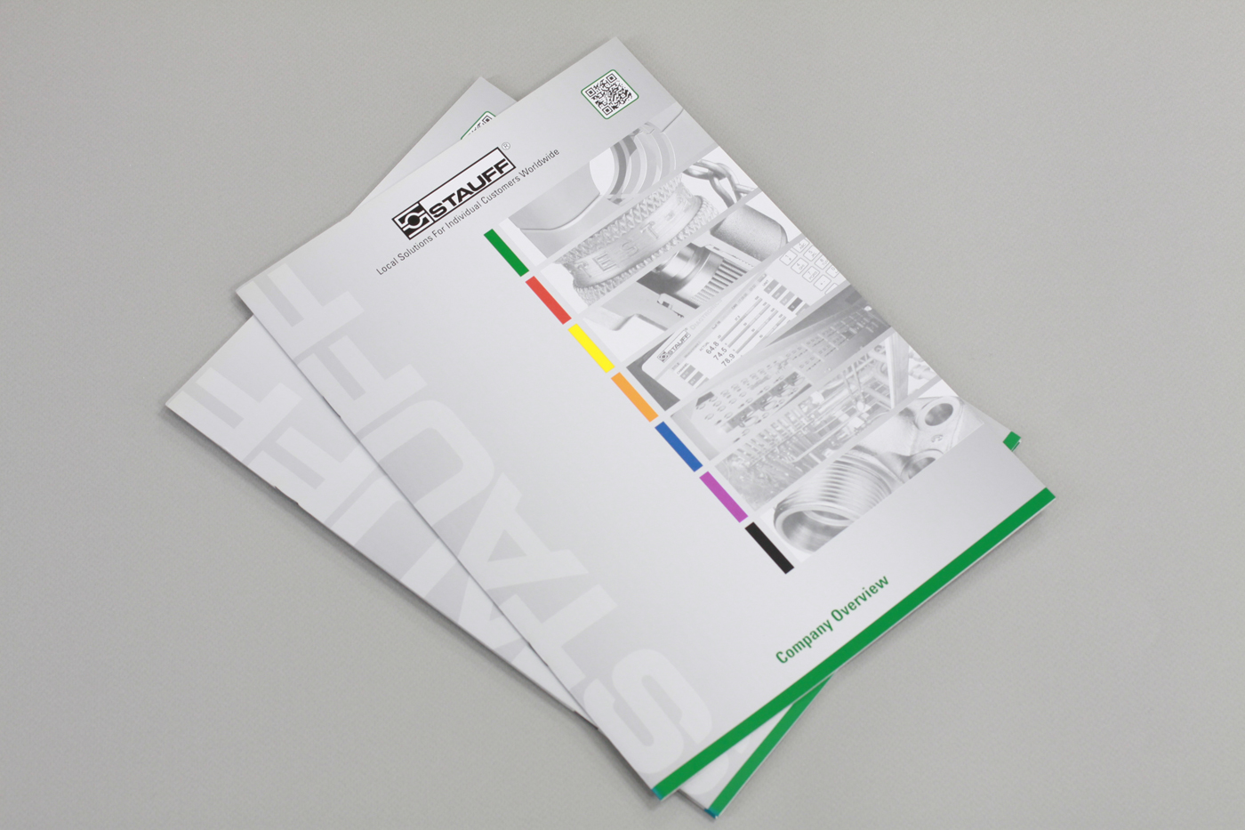 스타우프코리아(유)