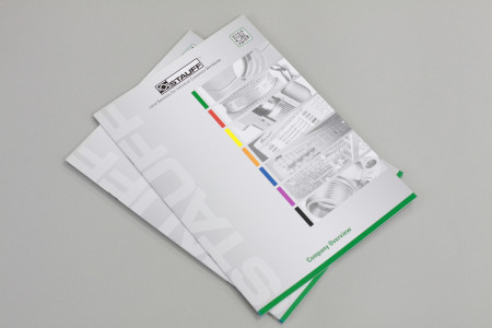 스타우프코리아(유)